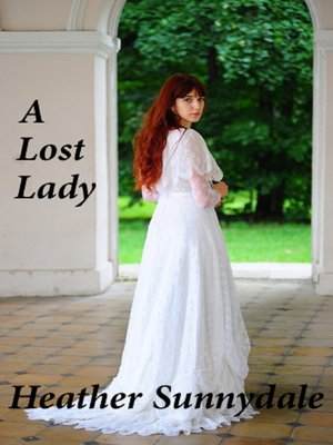 cover image of A Lost Lady